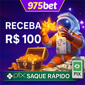 975bet Ganhe R$ 100,00 Gratis